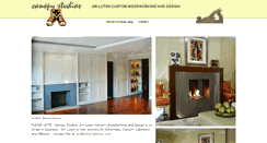 Desktop Screenshot of jimluton.com